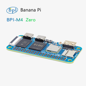 Banana Pi BPI-M4 <span class=keywords><strong>Zero</strong></span> Core Carte de développement embarquée avec processeur Allwinner A618 - Product Image 4