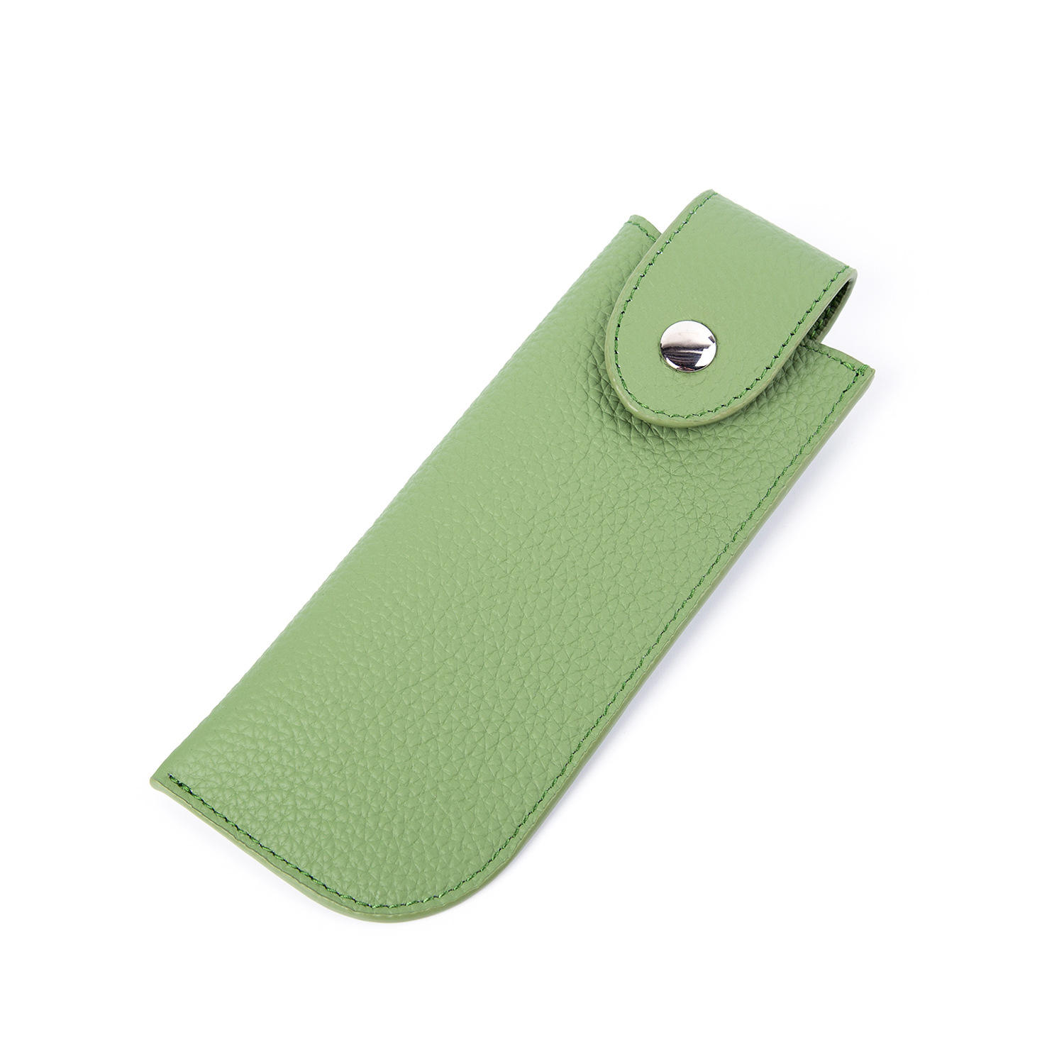 สีเขียวชา