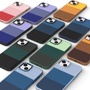 <span class=keywords><strong>Cover</strong></span> per telefono in pelle PU per <span class=keywords><strong>iPhone</strong></span> 14 plus cornice per <span class=keywords><strong>fotocamera</strong></span> in lega di alluminio elettrolitico per <span class=keywords><strong>iPhone</strong></span> 14 pro - Product Image 5