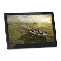Smart Automation 32 pouces Vesa montage mural grandes tablettes Android 32 "lecteurs publicitaires pour supermarché