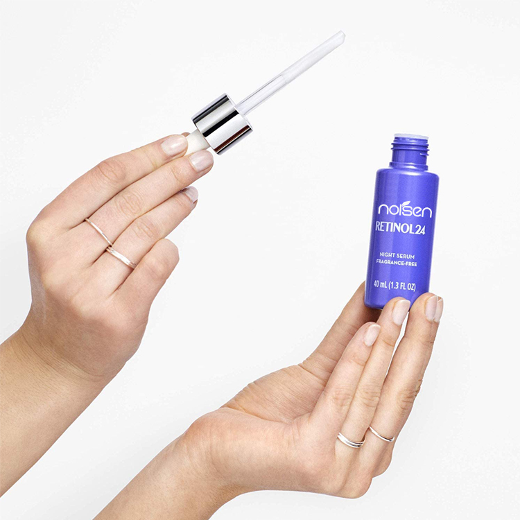 Hot Selling Private Label  anti aging serum Private Label Hyaluronic acid serum for Face