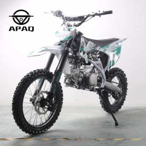 APAQ motocross <span class=keywords><strong>minicross</strong></span> gasolina de la bici de la suciedad - Product Image 3