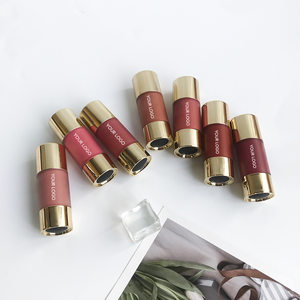 Colorete rosa con tinte <span class=keywords><strong>para</strong></span> mejillas de larga duración de etiqueta privada, cobertura construible, maquillaje vegano y sin crueldad, colorete líquido <span class=keywords><strong>para</strong></span> <span class=keywords><strong>piel</strong></span> <span class=keywords><strong>grasa</strong></span> - Product Image 3