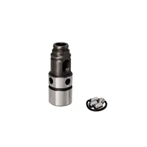 Высокое качество держатель сверла патрон, подходит для GBH2-26,1 набор = трещотка: топ с длинными рукавами + шарф-хомут с круглым воротником + 4 шт. ролик молоток - Product Image 1