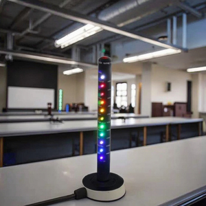 Gelsonlab HSPW-020 giáo dục cụ LED bài kiểm tra màu sắc khác nhau bước sóng Chiết Giang - Product Image 6