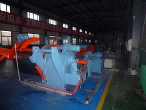 0.3-3X1500Mm Tự Động Cắt Cắt Để Chiều Dài Dòng Cắt Để Chiều Dài Máy Cắt Để Chiều Dài Khe Cắt Máy - Product Image 2