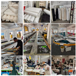 Sacs cadeaux en organza personnalisés en gros, grands sacs à bijoux, pochettes à cordon recyclables pour les mariages - Product Image 6