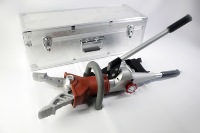 Pince universelle portable pour cisaillement et expansion, outil de cisaillement et d'expansion en une seule pièce, autres coupes