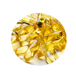 Ausreson פרטי תווית aisoflavones רך 1500 כמוסות איזופלבונים סויה - Product Image 2