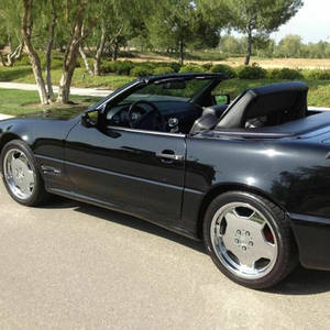 โลหะผสมโครมล้อ 20 นิ้ว 5X120 5X112 R20 สีดํา Sliver ล้อสําหรับ Maybach Bmw Series 1 - Product Image 4