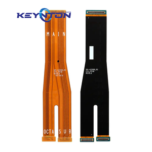 <span class=keywords><strong>Cable</strong></span> Flexible Principal para <span class=keywords><strong>Samsung</strong></span> A33 A42 <span class=keywords><strong>5G</strong></span> A52 4G <span class=keywords><strong>A53</strong></span> <span class=keywords><strong>5G</strong></span> A72, <span class=keywords><strong>Cable</strong></span> de Conexión para Placa de Carga de Teléfonos Móviles - Product Image 4