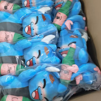 Produksi OEM Pabrik, Mainan Boneka Dinosaurus Kustom, Sampel Kucing, Mainan Hewan Boneka Lembut Kustom, Hadiah