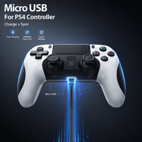 Lucky FOX Schnell-Ladekabel USB-Datenkabel für Slim/ One/ Vita - Anpassbares PVC