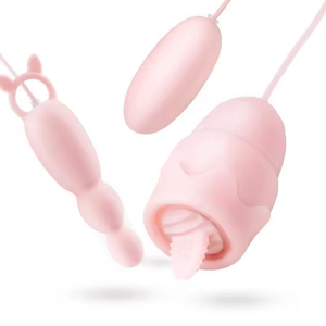 Masturbador Eléctrico Femenino Mystery Lady Honey Tide, Vibrador Multifrecuencia, Juguete Sexual para Adultos, Alimentado por USB, Ligero - Product Image 6