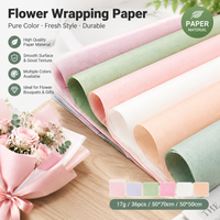 Papier de soie pour emballage cadeau, remplissage de boîte pour bouquet de fleurs et matériau décoratif pour emballage de cadeaux
