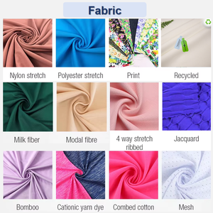 महिलाओं के लिए आकर्षक कस्टम उच्च कमर फिटनेस योग शॉर्ट्स के साथ साइड जेगर स्क्रैचिंग बट शॉर्ट्स - Product Image 3