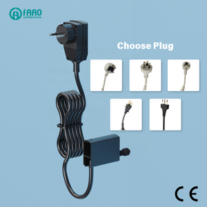 <span class=keywords><strong>Scaldasalviette</strong></span> Elettrico Intelligente in Alluminio con Gancio per Accappatoio - Product Image 2