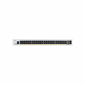 New Original ciscos cổ sạch C1000-48T-4G-L 1000 Series 48 Port Ethernet mạng chuyển mạch loạt thiết bị chuyển mạch C1000-48T-4G-L - Product Image 4