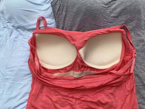 Femmes <span class=keywords><strong>sans</strong></span> manches été haut court <span class=keywords><strong>sans</strong></span> couture confortable Bralette débardeur glace soie <span class=keywords><strong>gilet</strong></span> Lingerie sous-vêtements - Product Image 4