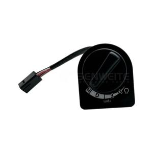 Perilla de aceleración Senwitt 14725311 para excavadora Ec220 Ec250 Ec350 Ec480d - Product Image 4