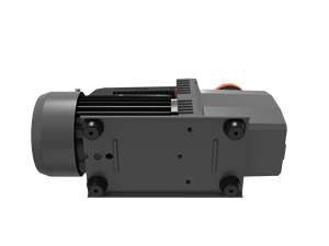 एकल चरण <span class=keywords><strong>9</strong></span> / 8 <span class=keywords><strong>CFM</strong></span> वैक्यूम पंप निर्माता वैक्यूम पंप - Product Image 3