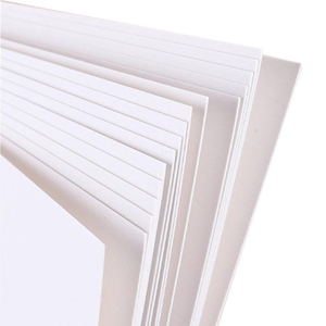 Chine Fournisseur 50gsm Livre Papier D'impression Plus Woodfree Offset Papier Jumbo Rouleau - Product Image 1
