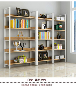 Mức độ bánh xe bán lẻ kệ trưng bày bằng gỗ Rack hiển thị góc Rack hiển thị cho các cửa hàng quần áo khô tốt kẹo di chuyển - Product Image 6