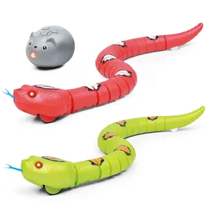 Scary Remote Controlled Snake Toys in Bulk 