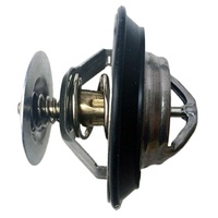 DCEC-piezas de motor diésel, termostato ISDe 6L, 6375, QSL9, QSC8.3, 4936026, 5273379, 4941322, 4930315, 1306R2-010, 3968639