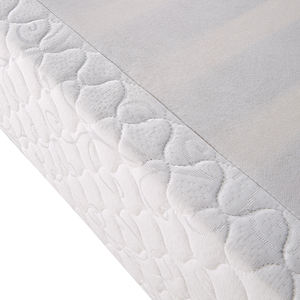 Cama Doble Tamaño <span class=keywords><strong>Queen</strong></span> King con Cabecera de Madera, Diseño de Cama <span class=keywords><strong>Queen</strong></span> - Product Image 5