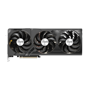 การ์ดจอ RTX 4080 Super 16GB GDDR6X OC Edition รุ่นใหม่ |   PCIe 4.0 |   ไฟ ARGB ซิงค์กันได้ โอเวอร์คล็อกได้ด้วยคลิกเดียว RTX 4080 Super 16GB GDD รุ่นใหม่ - Product Image 3