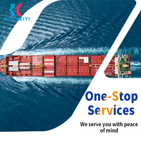 Chine vers UK DE pays européens Service DDP le moins cher livraison rapide transitaire Agent d'expédition logistique