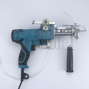 Лидер продаж, AK-III пистолет для точечной сварки <span class=keywords><strong>2</strong></span>-в-1, Недавно популярный ковровый аппарат для поделок с основными компонентами двигателя PLC - Product Image 4