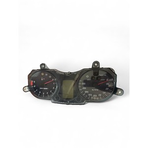 Tachimetro Usato per Moto MAJESTY 400, Quadro Strumenti 2005 Compatibile con Yamaha - Product Image 1