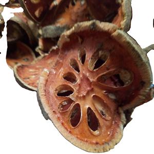 ผลไม้บาเอลพรีเมียมแบบฝานดิบ ชาไทย บาเอลอบกรอบ ชาผลไม้บาเอล - Product Image 1