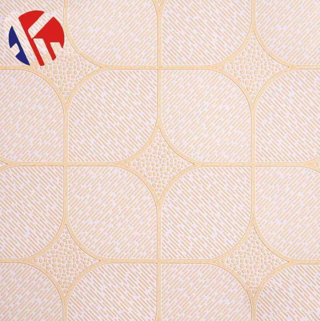 High-tech PVC Stretch Ceiling Well-designed Decorative Films for Furniture/wall Panel