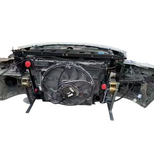 Parachoques Delantero para Auto 51117285961 51118048597 51117261804 63117271911 63117271905 63117271912 63117271906 para BM-W Serie 5 - Product Image 6