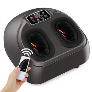 Shiatsu Electric Foot Massager for Improve Body Circulation Electric Foot Massager Machine