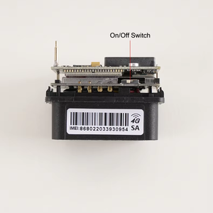 2G и 4G Автомобильный Автомобиль, встроенный в OBD II GPS-трекер с поддержкой решения с белой этикеткой с платформой системы отслеживания местоположения Gps - Product Image 4