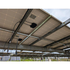 <span class=keywords><strong>JA</strong></span> 150w 300w 410w 500ワット中古ソーラーパネル - Product Image 2