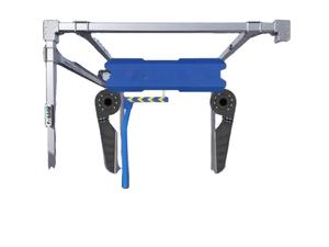 Máquina de Lavado de Autos Automática, Eléctrica, de Acero, Económica, Sin Contacto, de Autoservicio, con Espumador de Lavado de 360 Grados y Certificado CE - Product Image 5