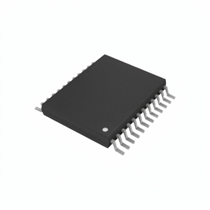 Composants électroniques de circuit logique SN74ABT646ADGVR 24 TFSOP, en stock - Product Image 1
