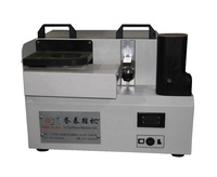 Machine de traction d'ongles intelligente Machine de retrait d'ongles de talon de chaussure CNC de haute qualité