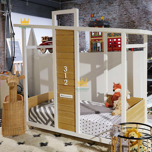 Panier de rangement moderne en rotin naturel écologique, multifonctionnel, en forme d'animal, tressé à la main, design à étages unique pour jouets d'enfants, vente en gros - Product Image 4