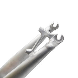 TOP-C4530 20 pouces 20er 9*110mm QR <span class=keywords><strong>rigide</strong></span> <span class=keywords><strong>fourche</strong></span> Conique Pliage <span class=keywords><strong>Fourche</strong></span> <span class=keywords><strong>Rigide</strong></span> - Product Image 4