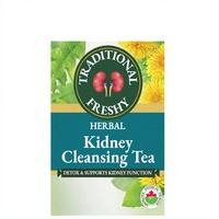 Sachets de thé amincissant personnalisables en direct d'usine, support dropshipping, 100% naturel, qualité supérieure, pour le système urinaire et le corps entier (Még)