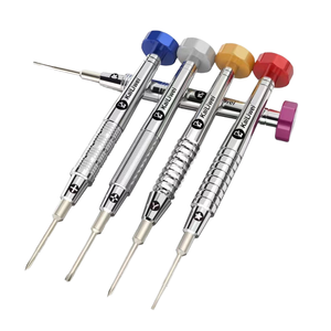 <span class=keywords><strong>Destornillador</strong></span> de precisión IMINI <span class=keywords><strong>8</strong></span> 3D <span class=keywords><strong>para</strong></span> reparación de teléfonos móviles <span class=keywords><strong>iPhone</strong></span> Samsung Broca magnética Mango de acero Acabado liso - Product Image 1