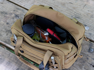 Bolsas de Herramientas al por Mayor, Duraderas, de Poliéster, con Asas y Correas, Gran Capacidad, Impermeables, con Soporte OEM - Product Image 5