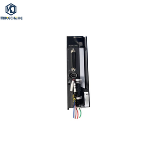 Oferta Especial: Servoaccionamiento de Alta Precisión SV630PS5R5I SV630PS2R8I SV630PS7R6I SV630PS015I para Control de Velocidad y Posición de Motores Industriales - Product Image 1