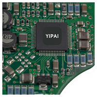Carte de circuit imprimé du lecteur audio vidéo Conception PCBA et fabricant d'assemblage de circuits imprimés Clone de circuits imprimés
